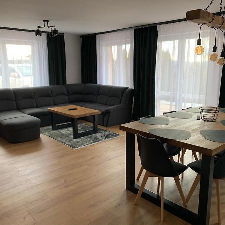 Domek Na Malniku Muszyna Exteriör bild